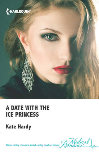 A Date with the Ice Princess