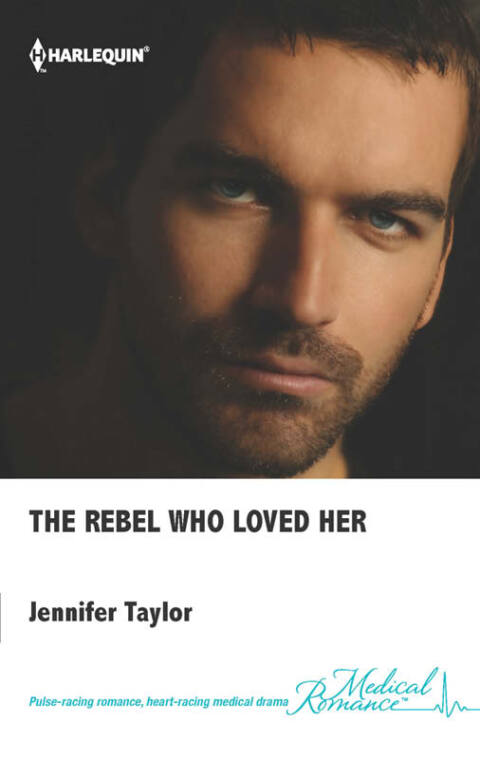 Cover image for book The Rebel Who Loved Her