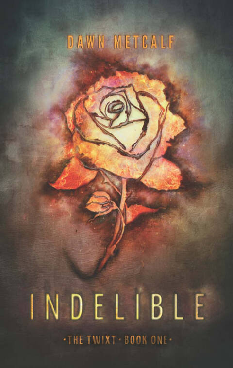 Cover image for book Indelible