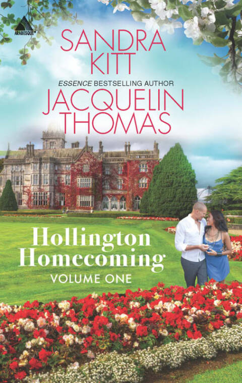 Cover image for book Hollington Homecoming, Volume One
