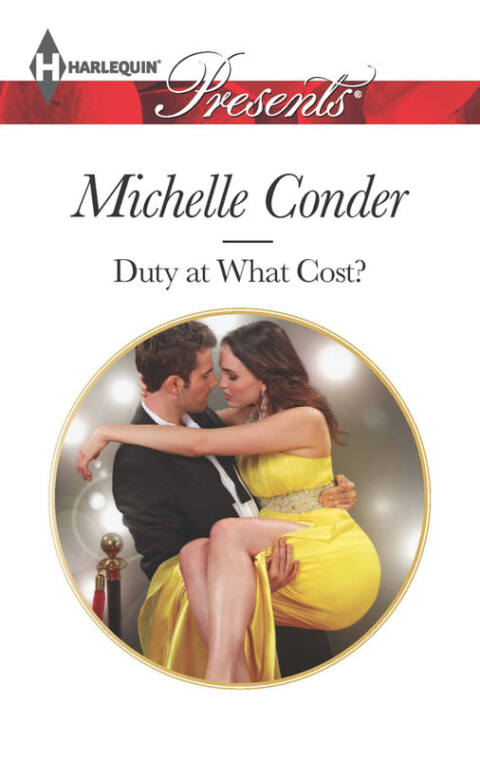 Cover image for book Duty At What Cost?