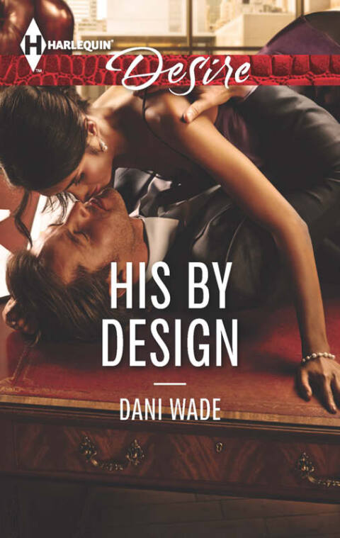 Cover image for book His by Design