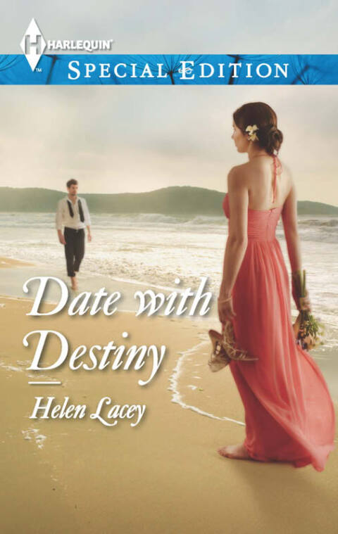 Cover image for book Date with Destiny