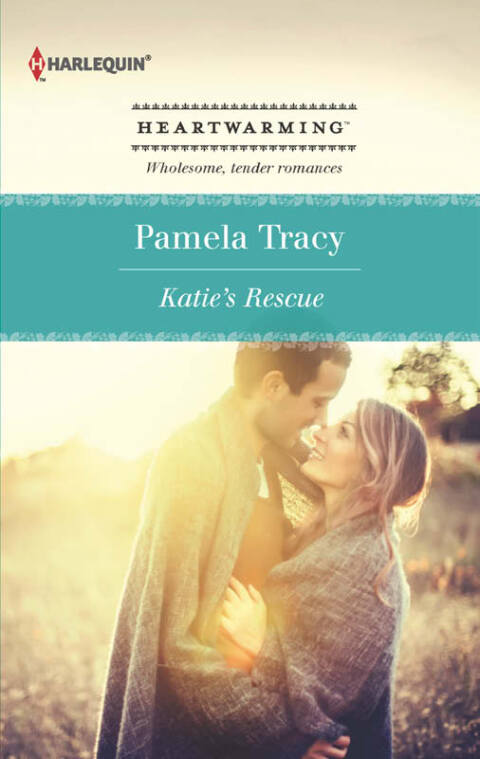 Cover image for book Katie's Rescue
