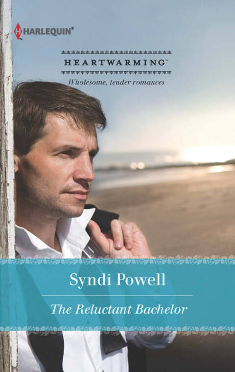 Cover image for book The Reluctant Bachelor