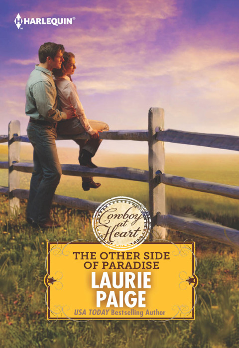Cover image for book The Other Side of Paradise