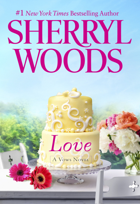Cover image for book LOVE