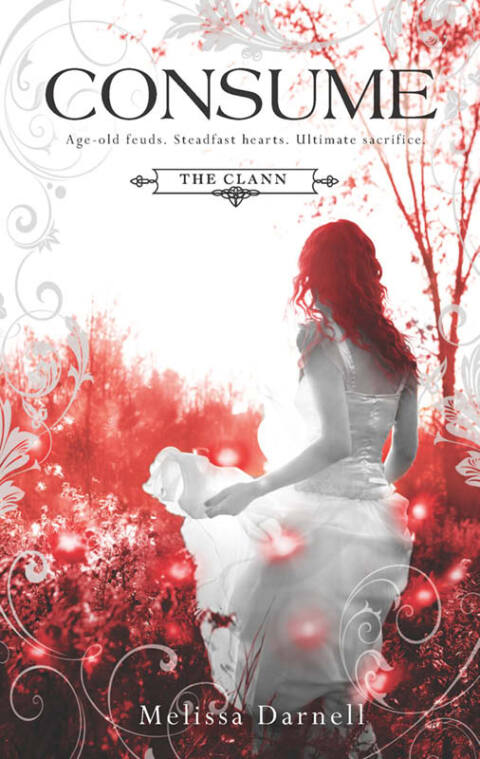 Cover image for book Consume