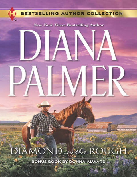 Cover image for book Diamond in the Rough