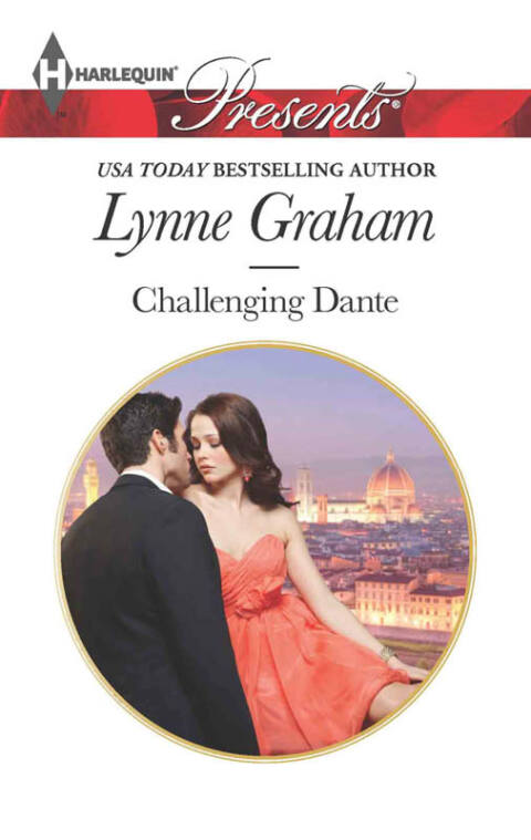 Cover image for book Challenging Dante