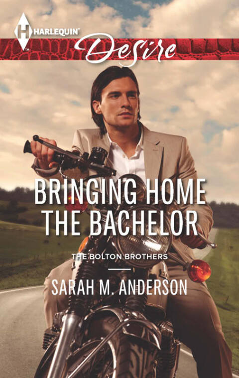 Cover image for book Bringing Home the Bachelor
