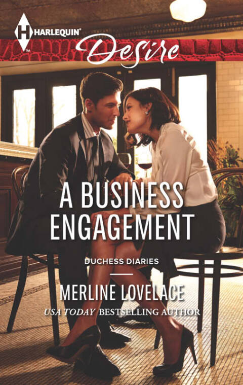 Cover image for book A Business Engagement