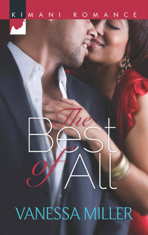 Cover image for book The Best of All