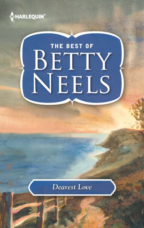 Cover image for book Dearest Love