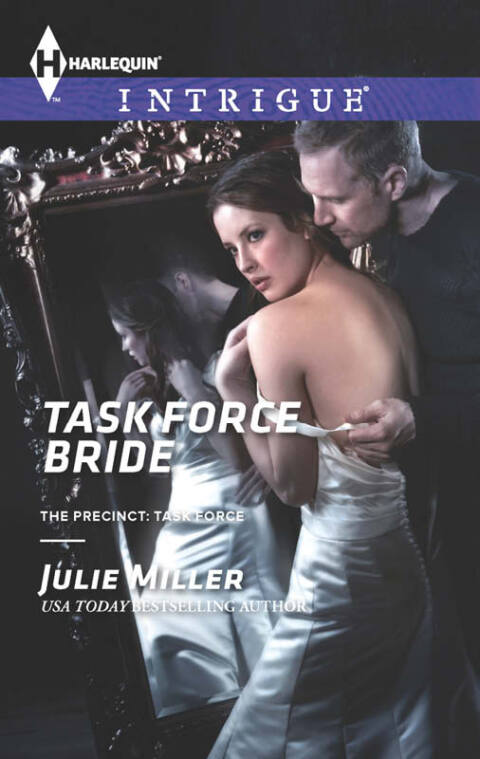 Cover image for book Task Force Bride