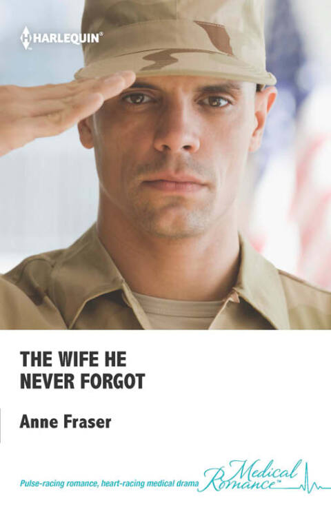 Cover image for book The Wife He Never Forgot