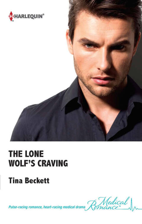 Cover image for book The Lone Wolf's Craving