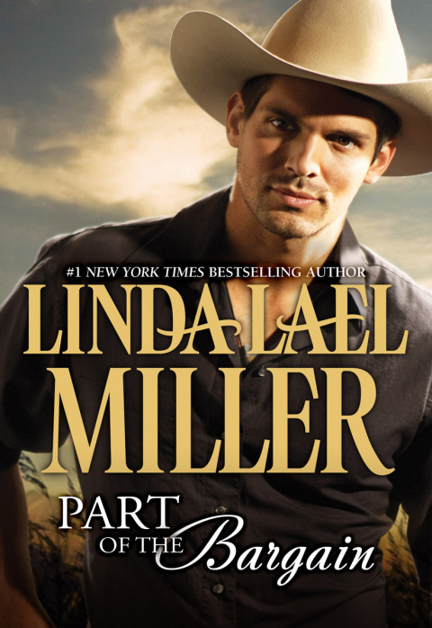 Cover image for book Part of the Bargain