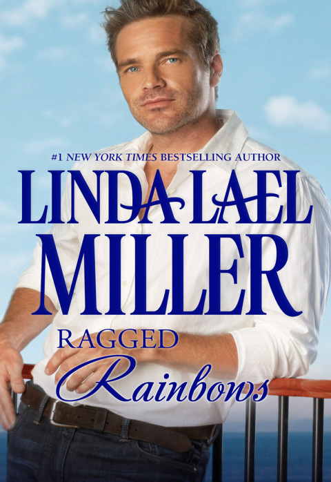 Cover image for book Ragged Rainbows