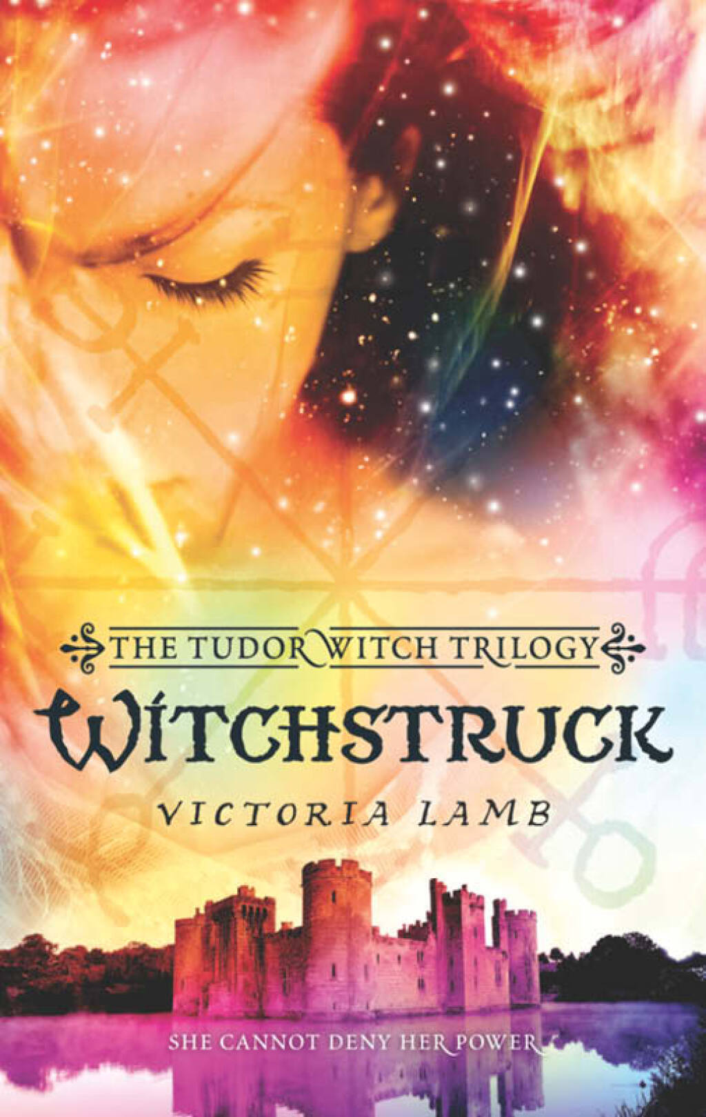 Reflowable Witchstruck; $8.87
