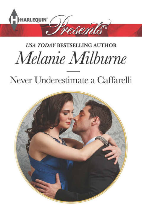 Cover image for book Never Underestimate a Caffarelli