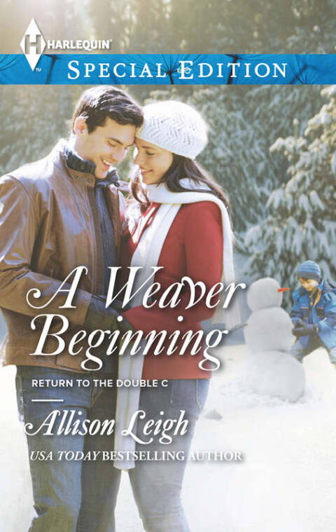 Cover image for book A Weaver Beginning