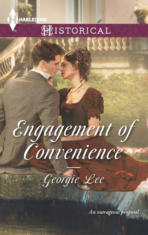 Cover image for book Engagement of Convenience