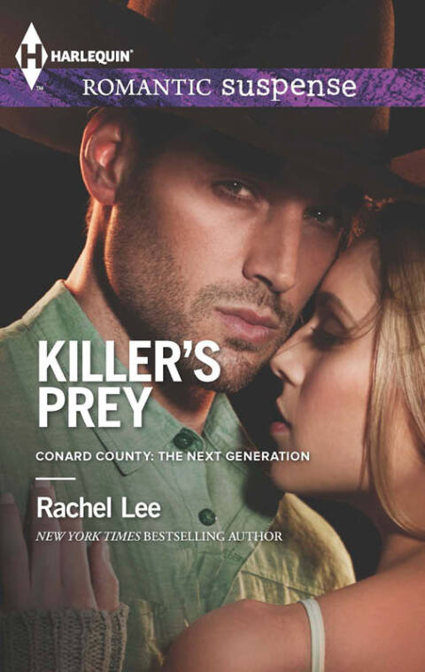 Killer's Prey 