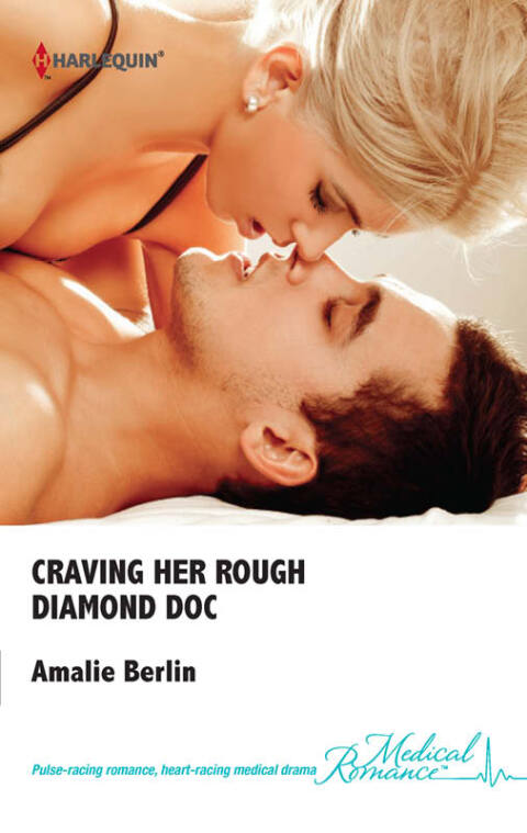 Cover image for book Craving Her Rough Diamond Doc