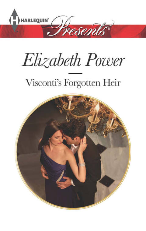 Cover image for book Visconti's Forgotten Heir