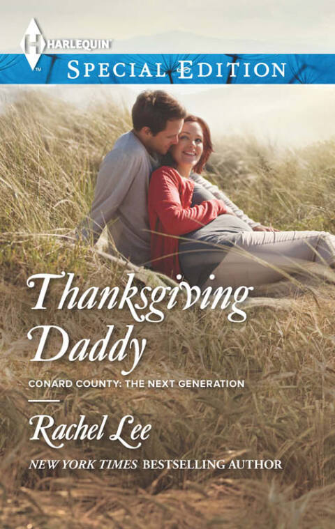 Thanksgiving Daddy 