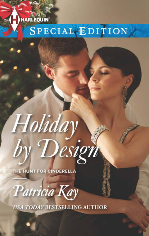 Cover image for book Holiday by Design