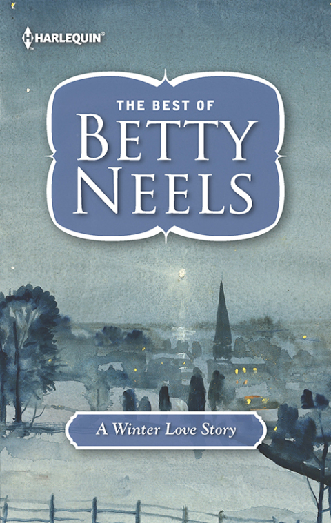 Cover image for book A Winter Love Story
