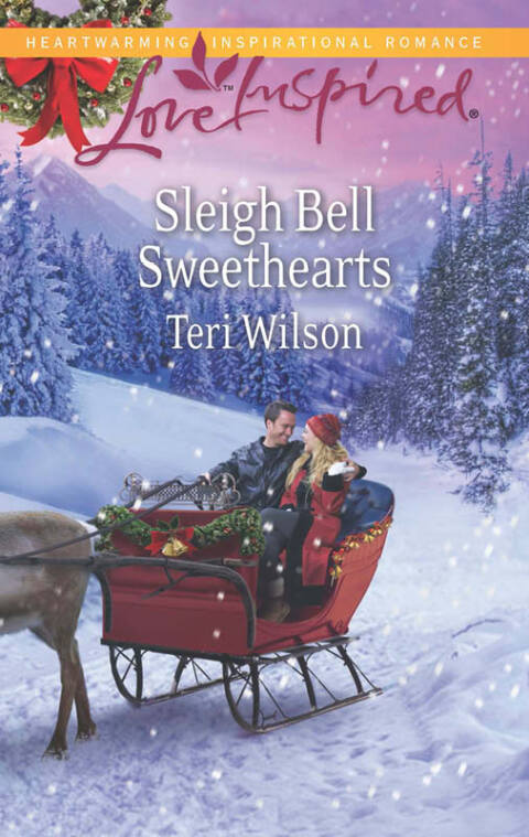 Sleigh Bell Sweethearts 
