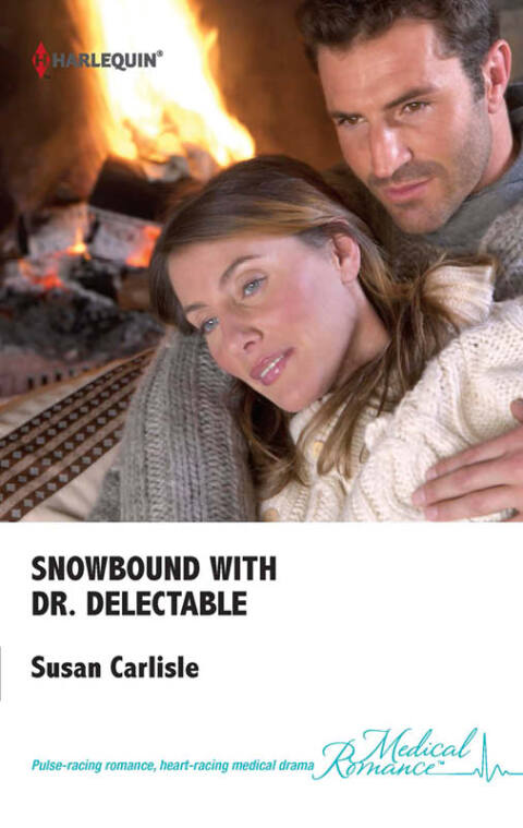 Snowbound with Dr. Delectable 