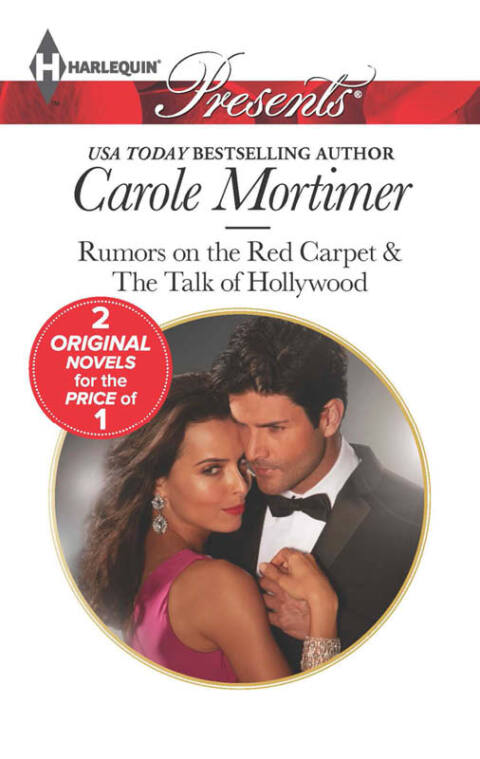 Rumors on the Red Carpet \u0026 The Talk of Hollywood 