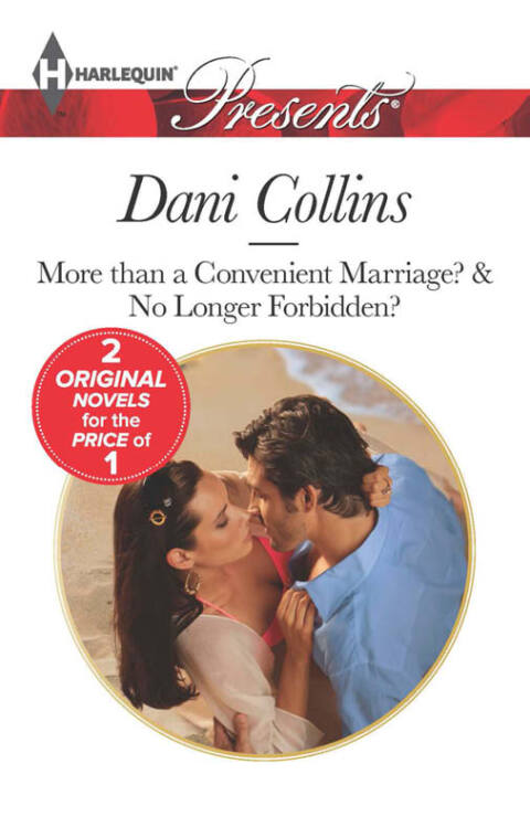 Cover image for book More than a Convenient Marriage?