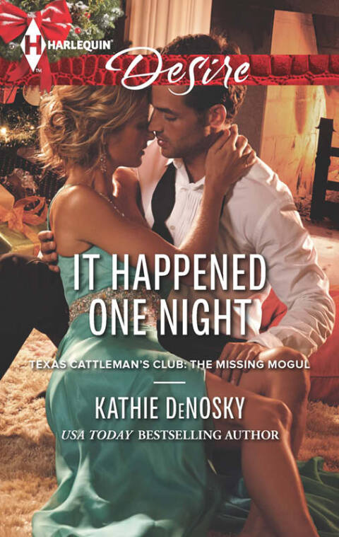 Cover image for book It Happened One Night
