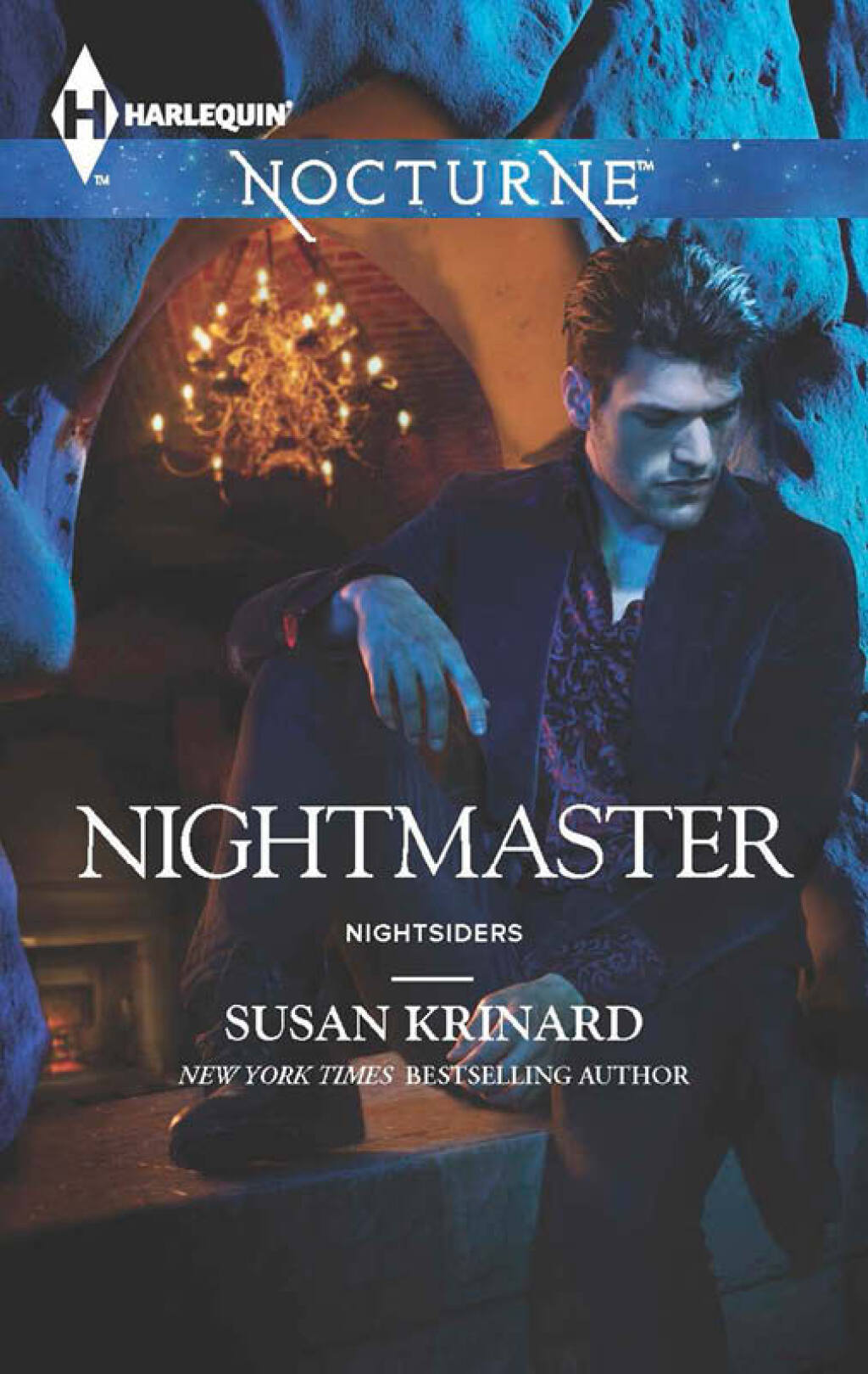 Reflowable Nightmaster; $5.54