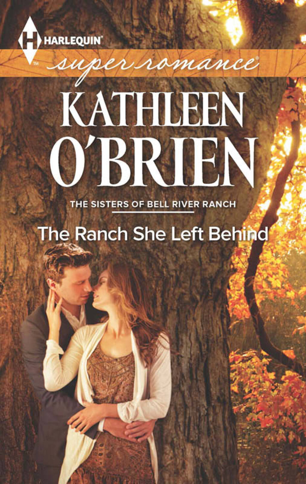 Reflowable The Ranch She Left Behind; $5.54