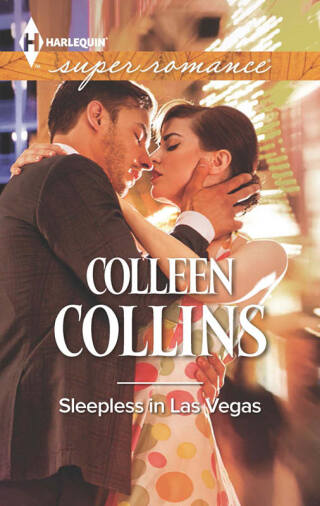 Sleepless in Las Vegas