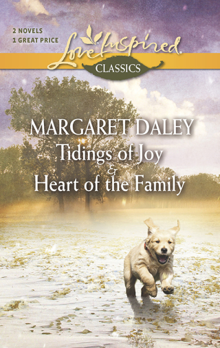 Tidings of Joy and Heart of the Family
