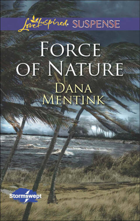Cover image for book Force of Nature