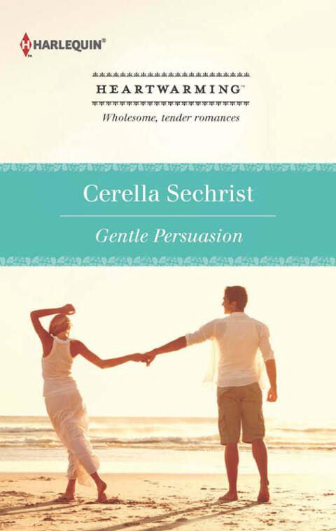 Cover image for book Gentle Persuasion