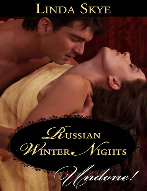 Cover image for book Russian Winter Nights