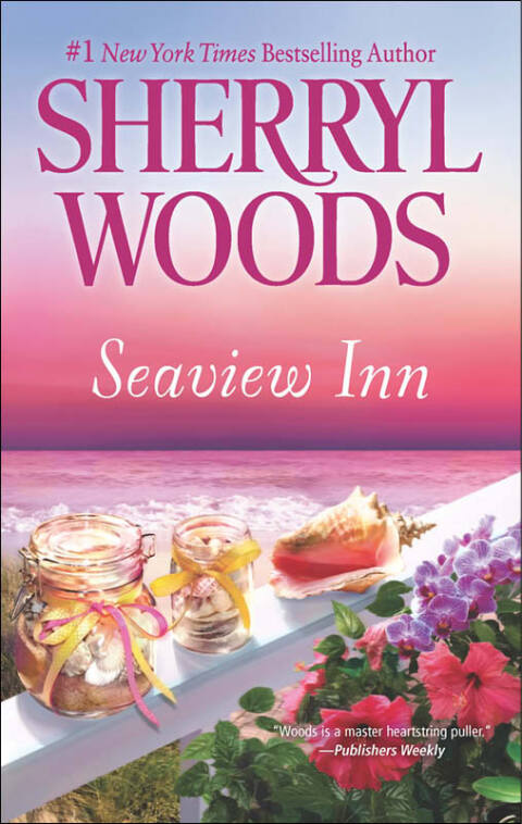 Cover image for book Seaview Inn