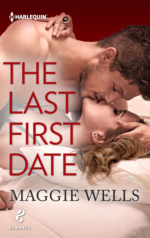 Cover image for book The Last First Date