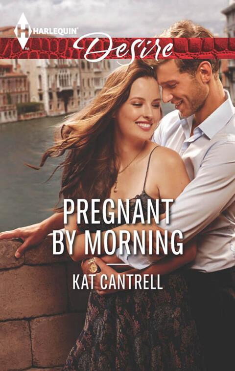 Pregnant by Morning 