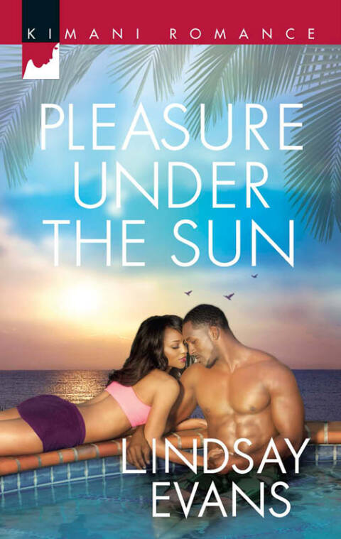 Cover image for book Pleasure Under the Sun