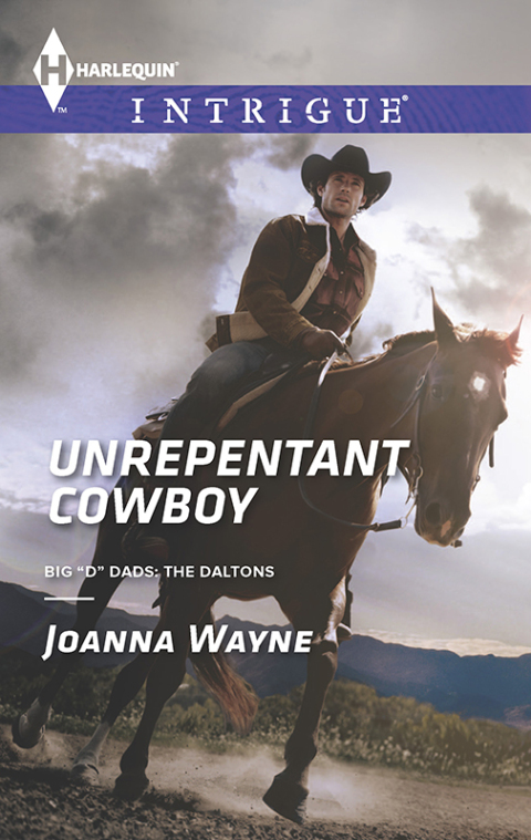 Cover image for book Unrepentant Cowboy